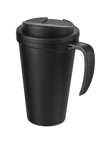 Tazza termica Americano® Grande da 350 ml con coperchio ermetico