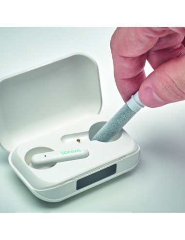 Penna stilo TWS set di pulizia