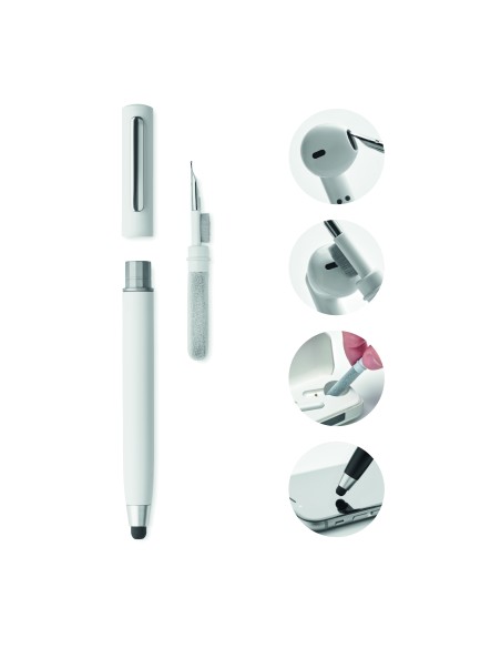 Penna stilo TWS set di pulizia