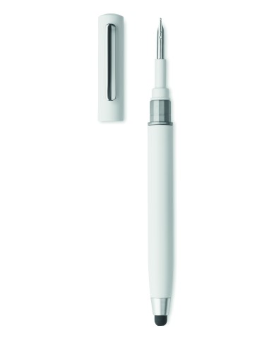 Penna stilo TWS set di pulizia