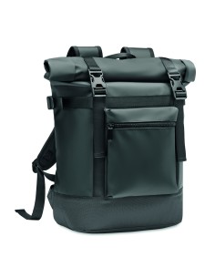 Zaino rolltop in telone 50C