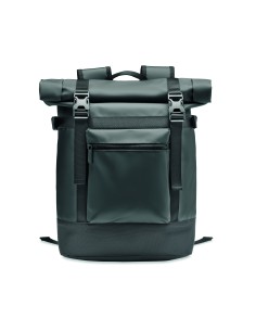 Zaino rolltop in telone 50C