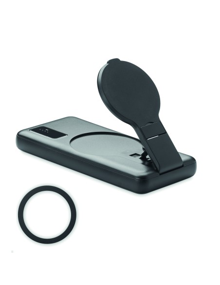 Caricatore wireless magnetico