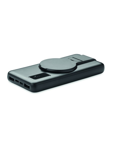 Caricatore wireless magnetico