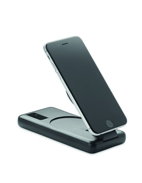 Caricatore wireless magnetico