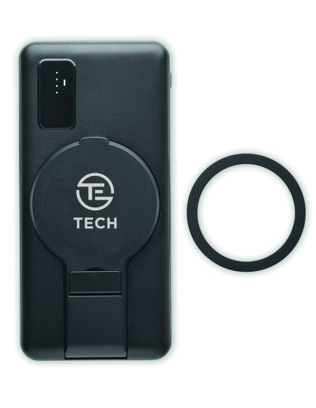 Caricatore wireless magnetico