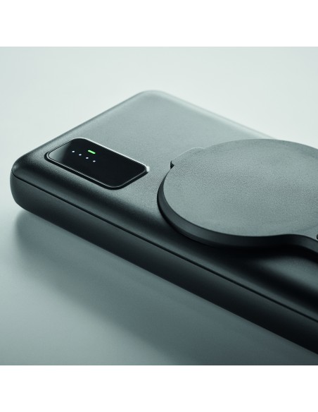 Caricatore wireless magnetico