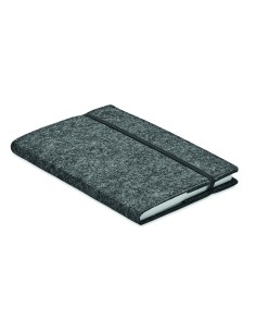 Portadocumenti A4 in RPET