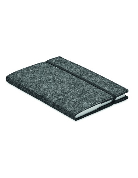 Portadocumenti A4 in RPET