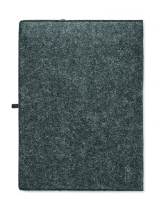 Portadocumenti A4 in RPET