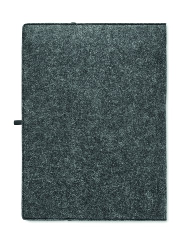 Portadocumenti A4 in RPET