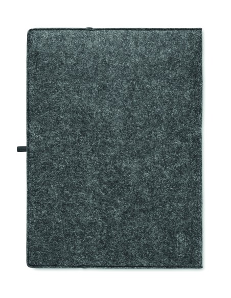 Portadocumenti A4 in RPET