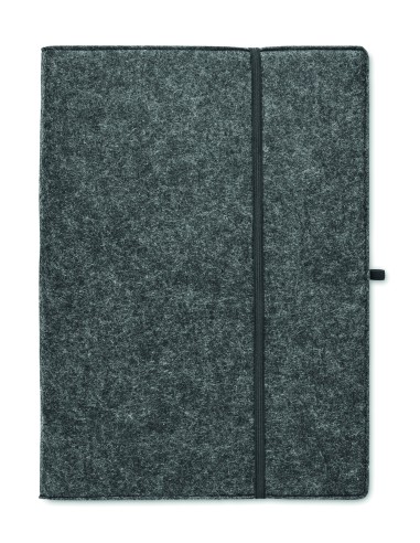 Portadocumenti A4 in RPET