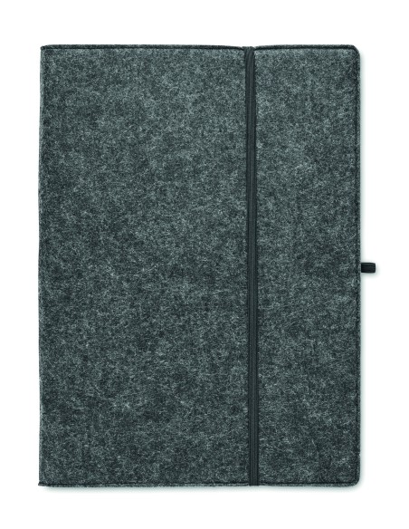 Portadocumenti A4 in RPET