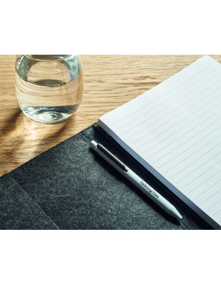 Portadocumenti A4 in RPET