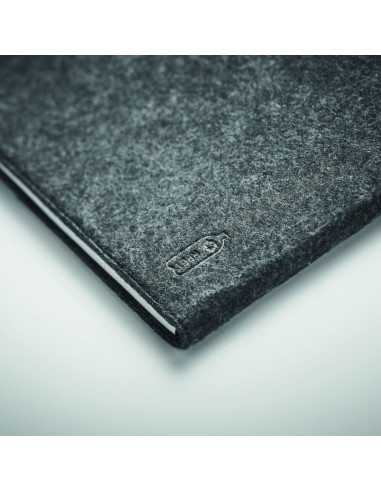 Portadocumenti A4 in RPET