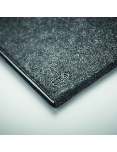 Portadocumenti A4 in RPET