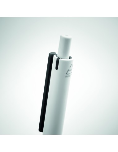 Penna a pulsante in ABS