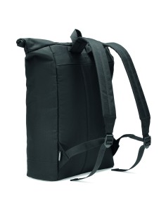 Zaino rolltop in RPET 600D