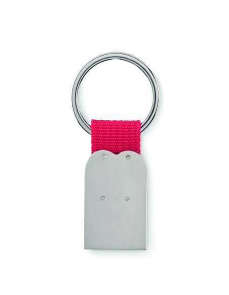 Portachiavi in metallo