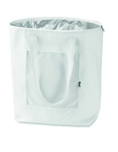 Borsa termica ripiegabile.
