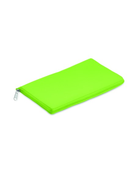 Borsa termica ripiegabile.