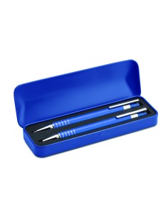 Set penna a sfera e matita