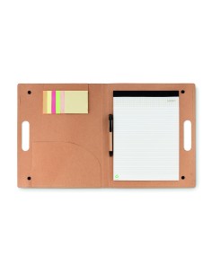 Porta blocnotes in cartone