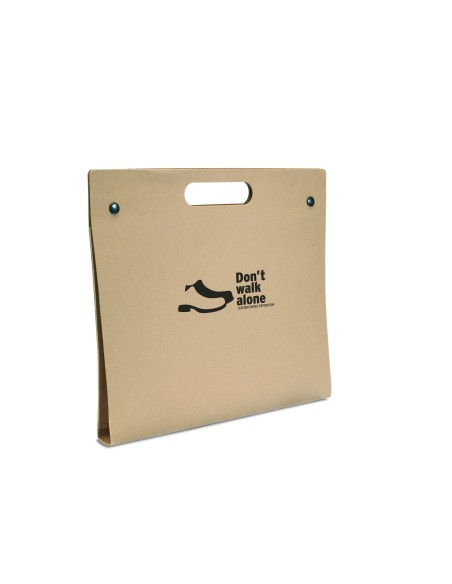 Porta blocnotes in cartone