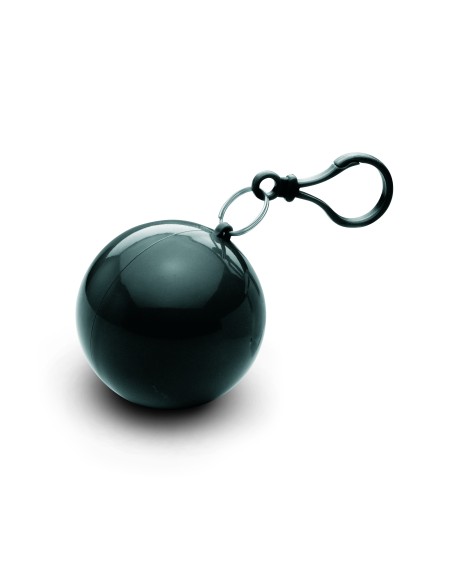 Impermeabile in conf. sferica