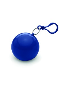 Impermeabile in conf. sferica