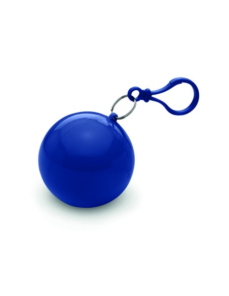 Impermeabile in conf. sferica