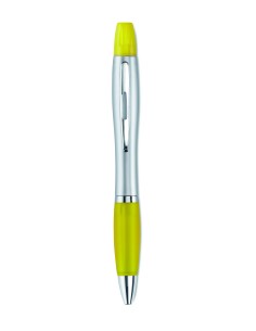 2in1 penna ed evidenziatore
