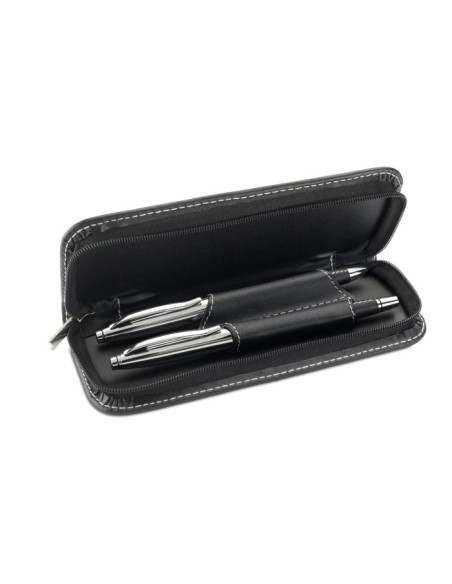 Set penna a sfera e roller