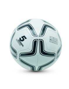 Pallone da calcio in PVC 21.5cm