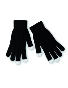 Guanti touchscreen