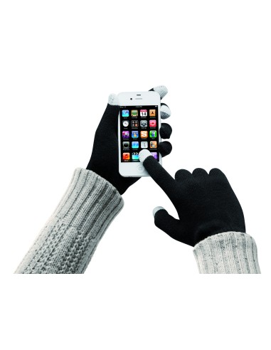 Guanti touchscreen