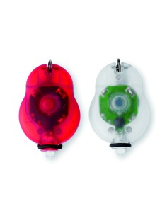 Set di luci per bicicletta