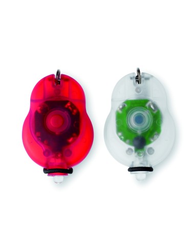 Set di luci per bicicletta