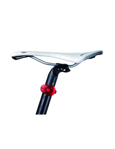 Set di luci per bicicletta