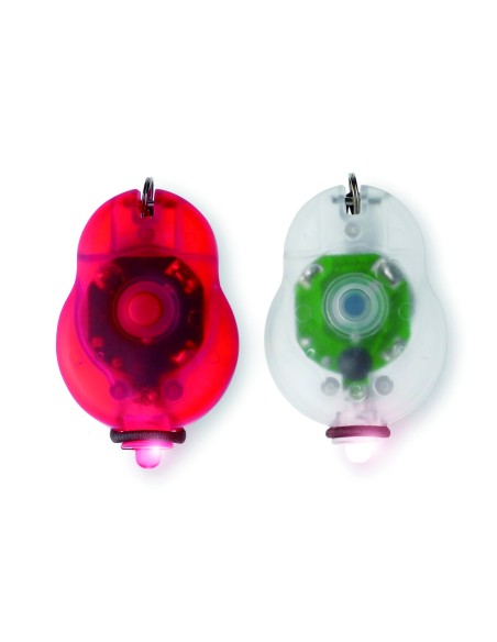 Set di luci per bicicletta