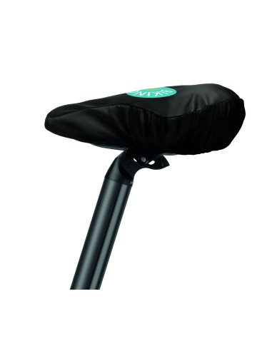 Coprisella per bicicletta