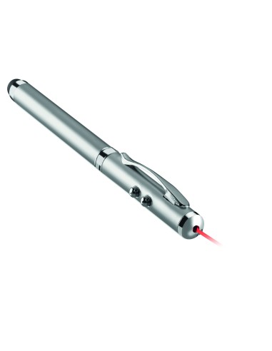 Puntatore laser e penna touchs