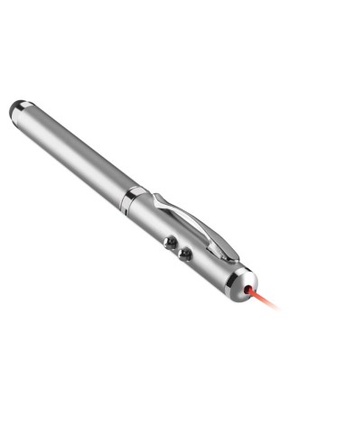 Puntatore laser e penna touchs