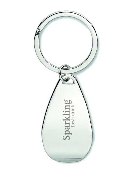 Portachiavi apribottiglia