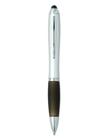 Rio Satin Touch Stylus Ballpen