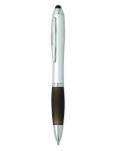 Rio Satin Touch Stylus Ballpen