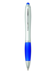 Rio Satin Touch Stylus Ballpen