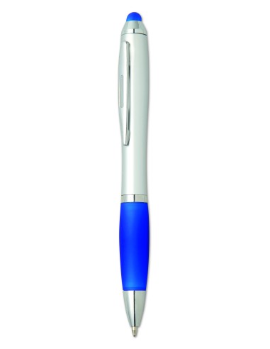 Rio Satin Touch Stylus Ballpen
