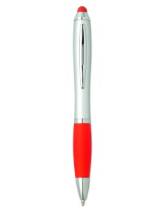 Rio Satin Touch Stylus Ballpen